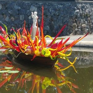 Meet your Posher, Tina